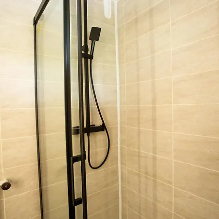 2p Bornala Vue Balcon Et Cilm Apartament *