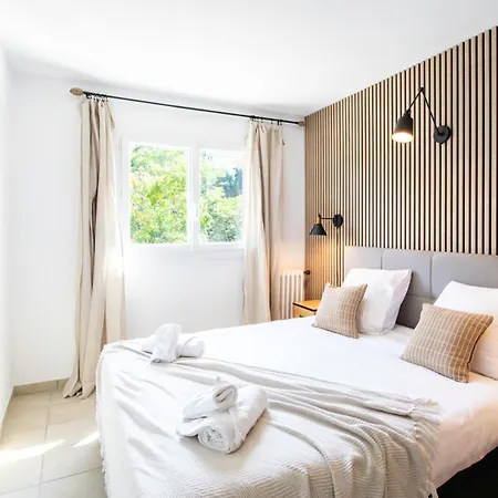 2p Bornala Vue Balcon Et Cilm Apartament *