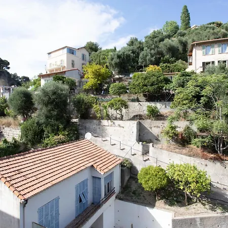 Apartament 2p Bornala Vue Balcon Et Cilm *