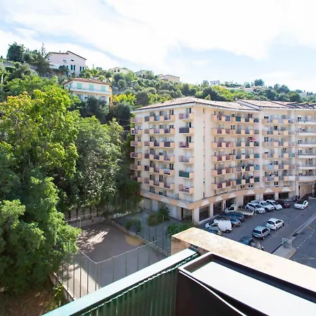 2p Bornala Vue Balcon Et Cilm * Nicea